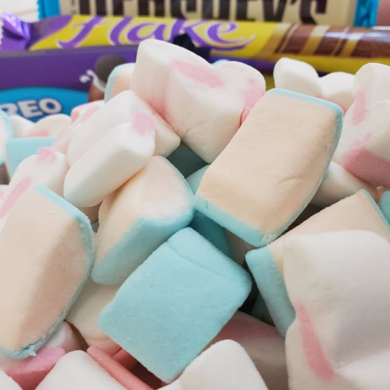 Candies surprises