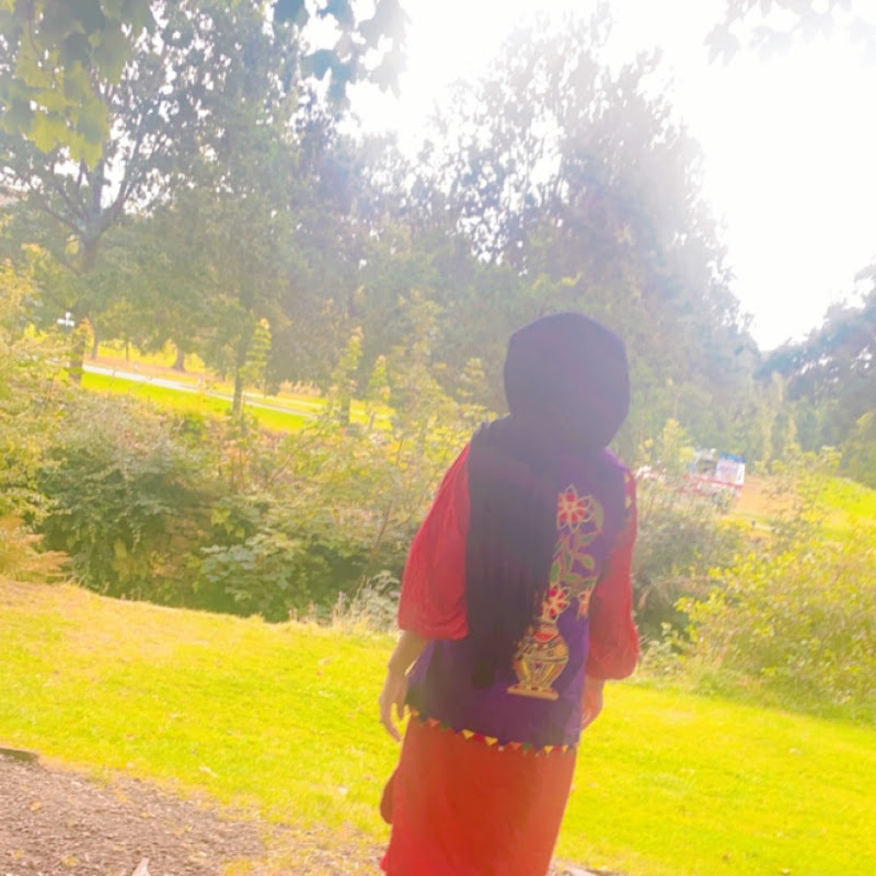 Zahra Beauty Talks
