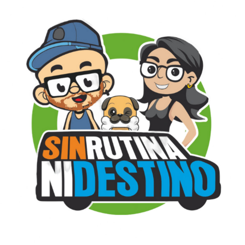 Sin rutina Ni destino