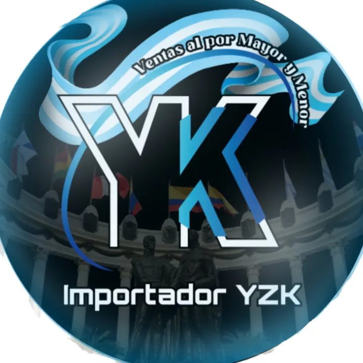 @ImportadoraYZK