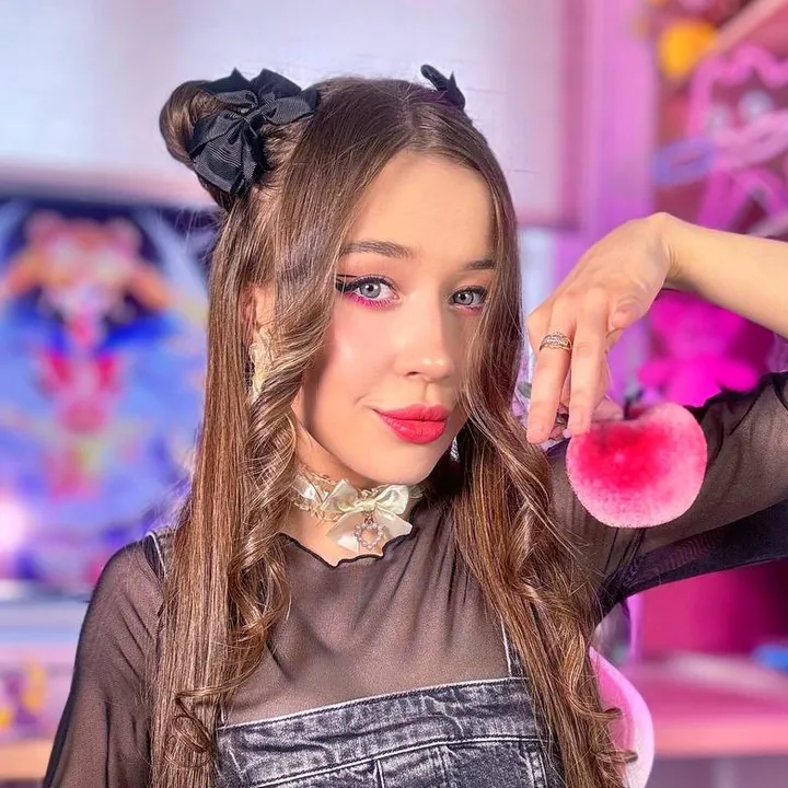 🖤О, Вероника🖤