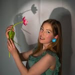 Liene S Johannessen - entrepreneur + fashion content creator