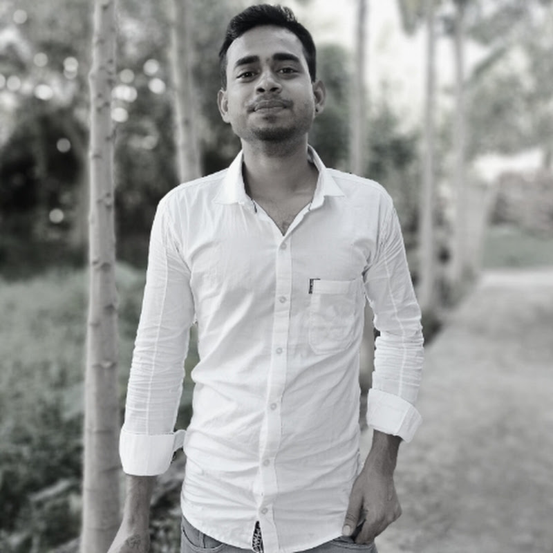 Sulav Halder Vlogs