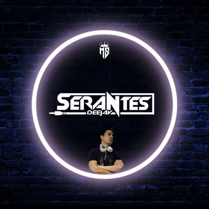 Serantes DJ®