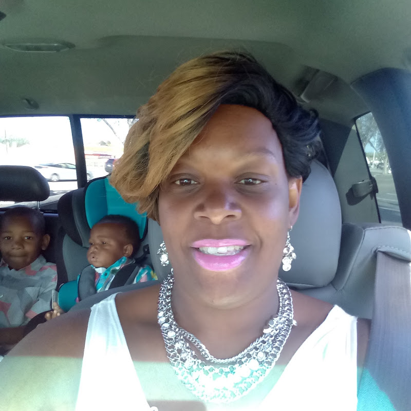 Nashira Wilson 