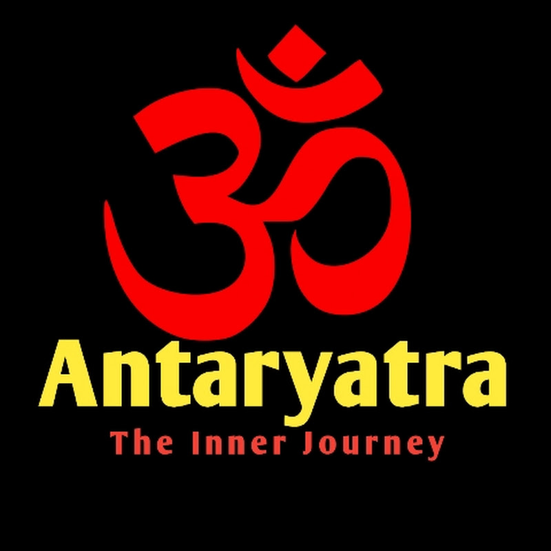  Antaryatra – "The Inner Journey”