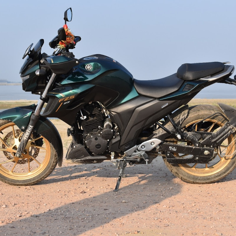Raceless Bihari