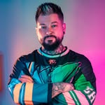 Iván Pelegrín Medina