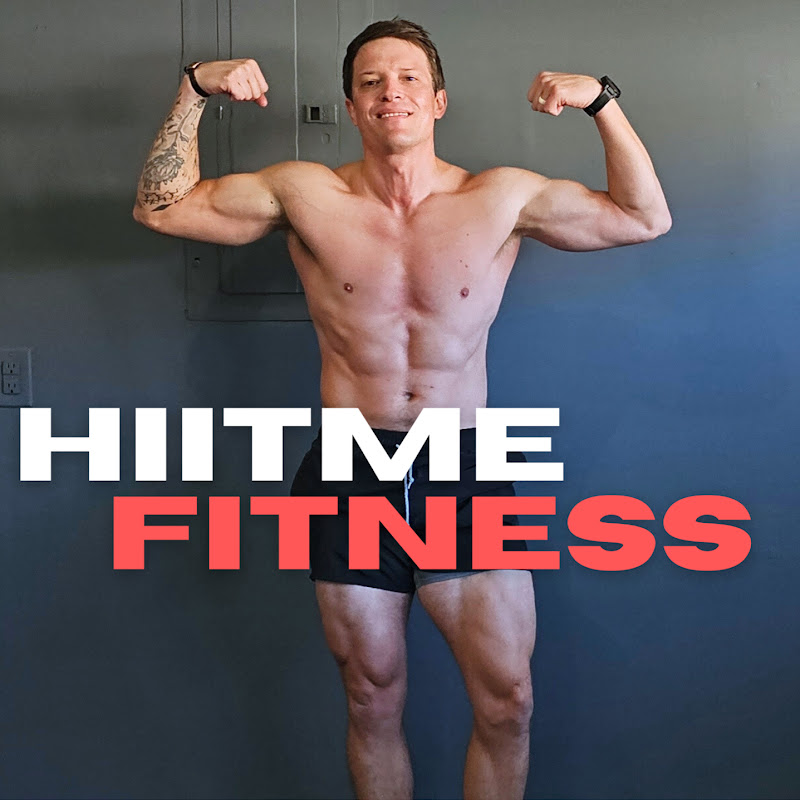 HIITME FITNESS