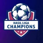 HASIL & JADWAL LIGA CHAMPIONS