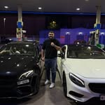 غيث غسان القصاب
