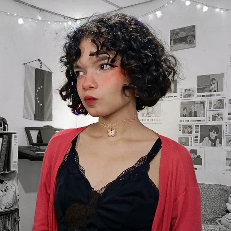 Daniela Carrión