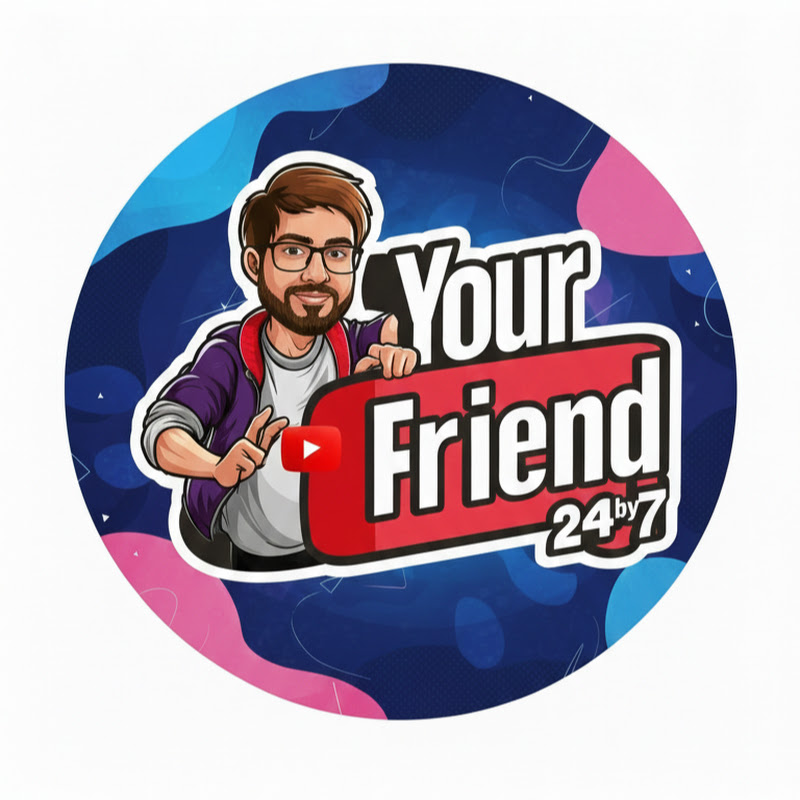 YourFriend24by7