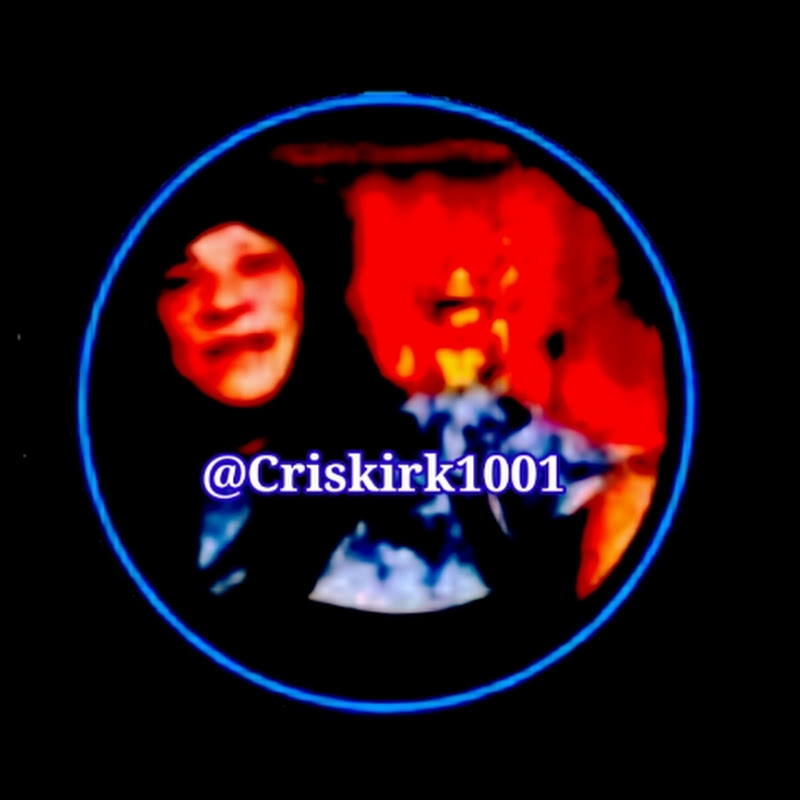 Criskirk Balmonte Sing Along-Karaoke TV