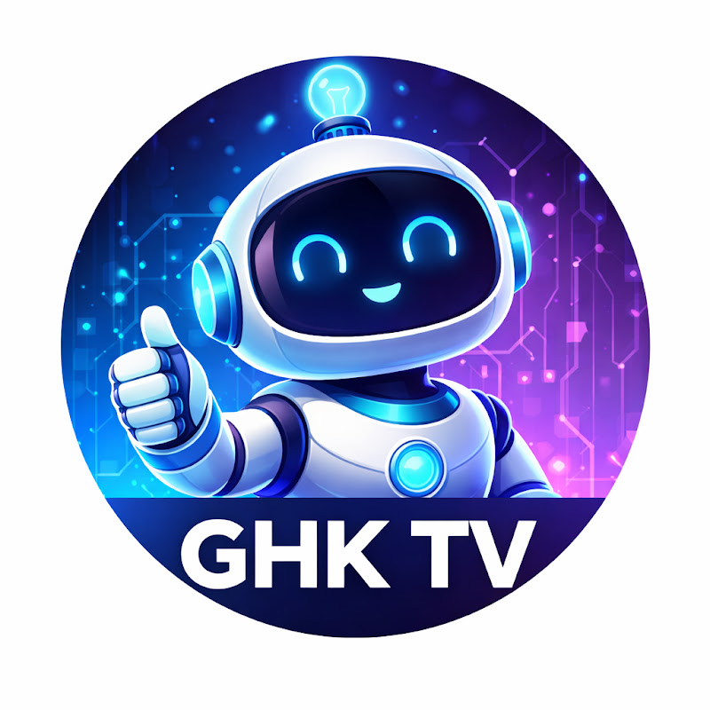 GHK TV AI VIDEO