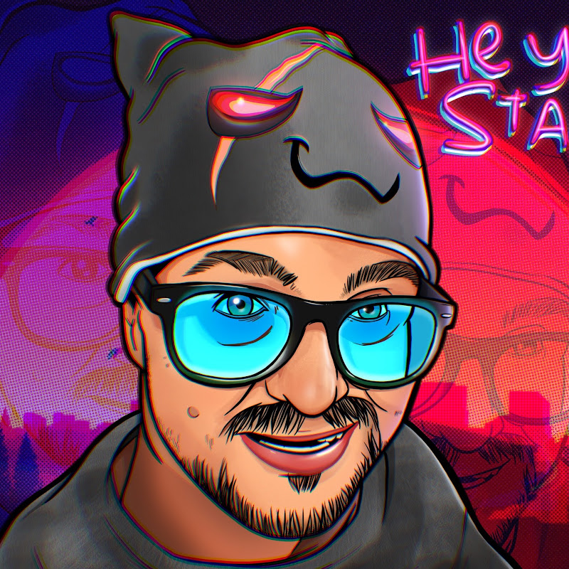 Hey Stan