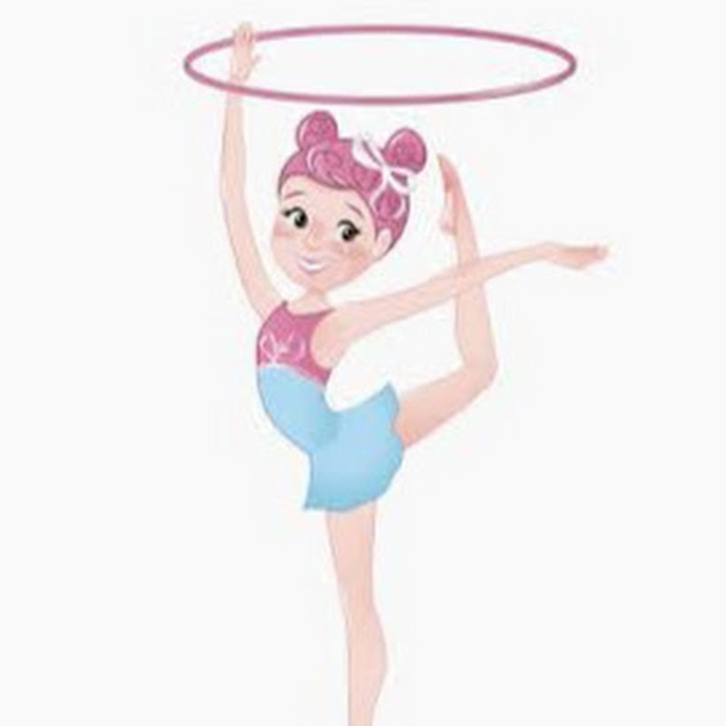 Happy Gymnastics Счастливая Гимнастика