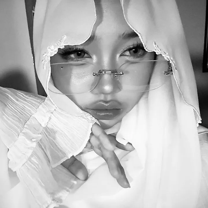 Heidie ✩･ﾟ