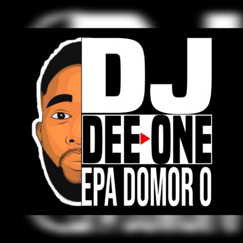 DJ DEE ONE