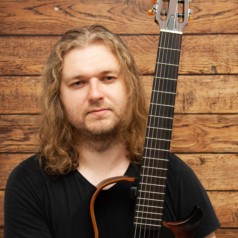Igor Khainskyi AKA HeartDrumMachine