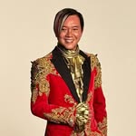 Stephen Hung