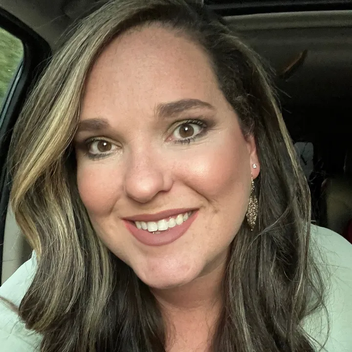 Ashley Dockery