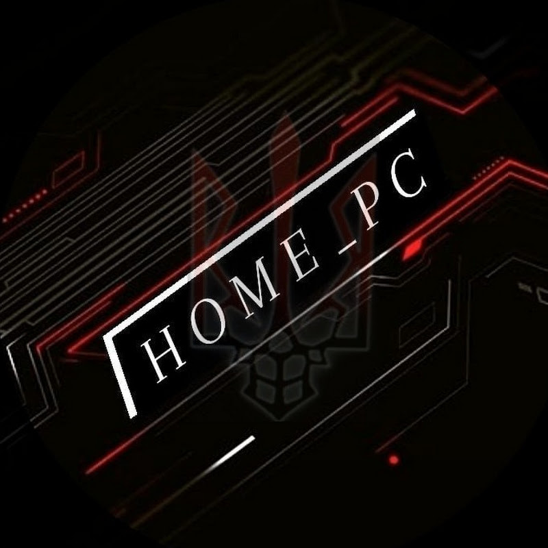 HOME_PC
