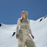 Sabrina Bloedorn