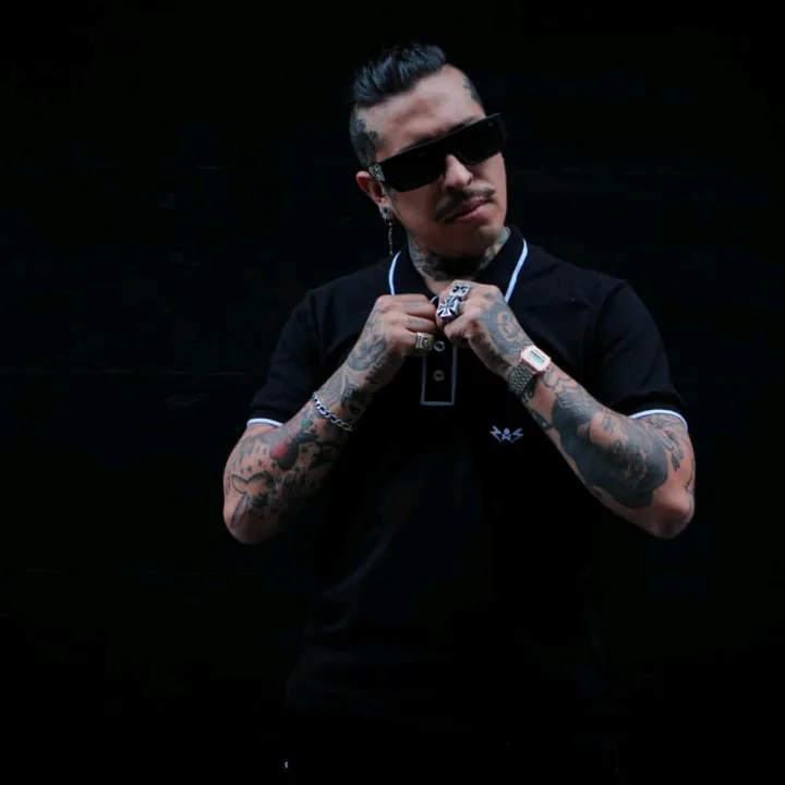 💀 LUIS BANANO 💀