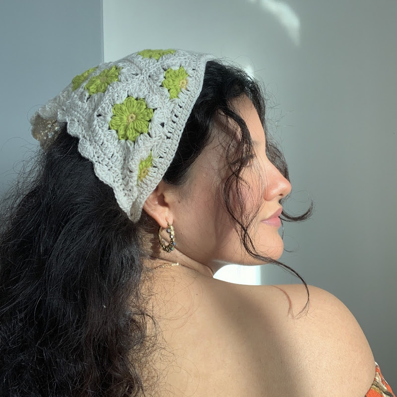 Casttañaz Crochets