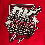 Ride Kreations 305