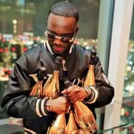 Opoku Oppong Kwabena