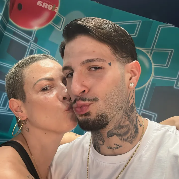 La mamá🇪🇸👩‍👦🏴‍☠️