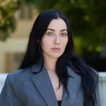 Sarah Ford