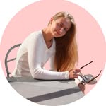 lisa ◡̈ || Mindset • Fitness • Content Creation