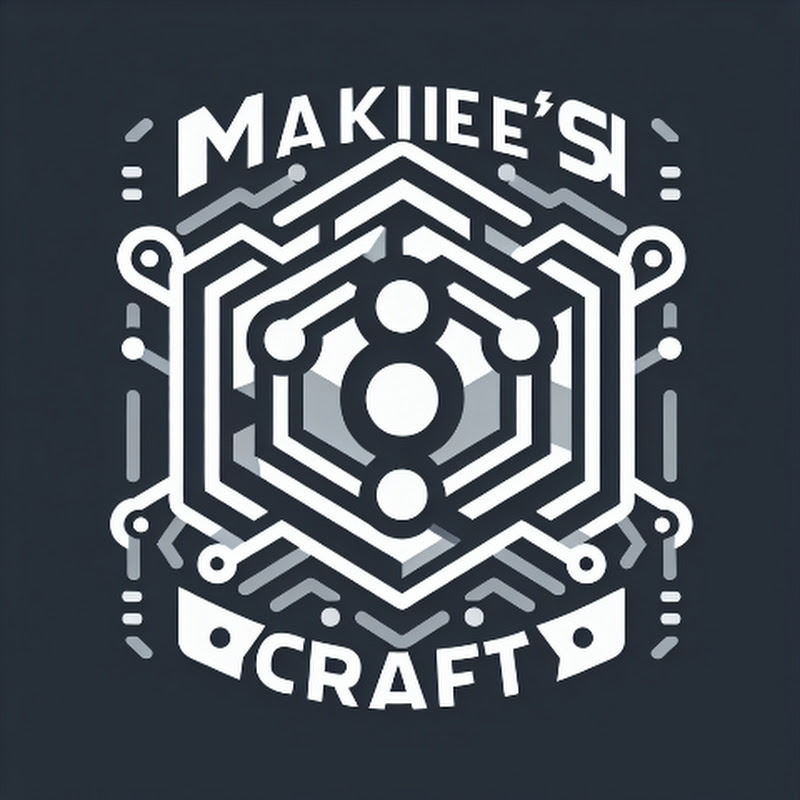 Makie'scraft 