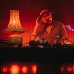 Logan Baker / DJ, Booker, Director