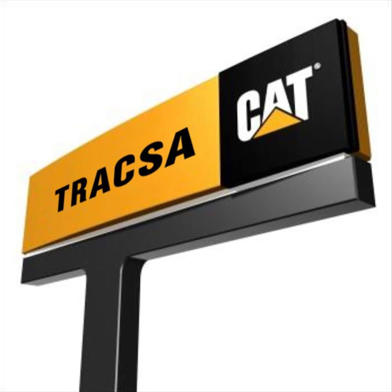 Tracsa
