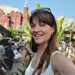 Anna Tour Guide Tours in Russia 🇷🇺 and Armenia 🇦🇲