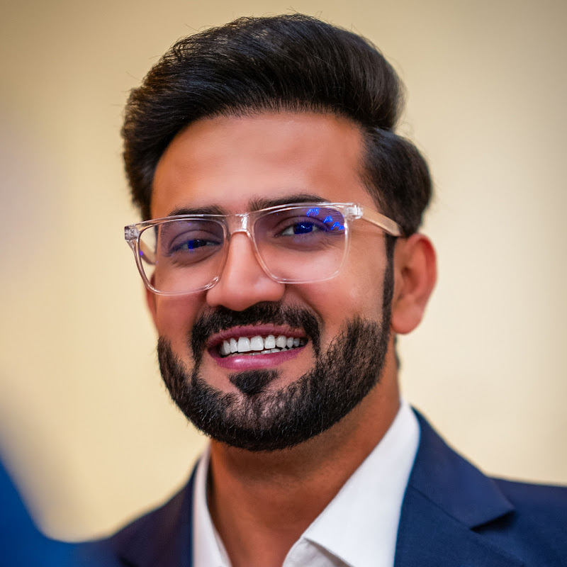 ABDUL MALIK FAREED vlogs