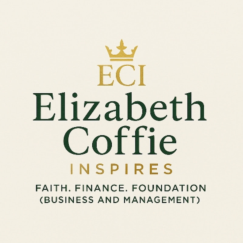 Elizabeth Coffie Inspires 