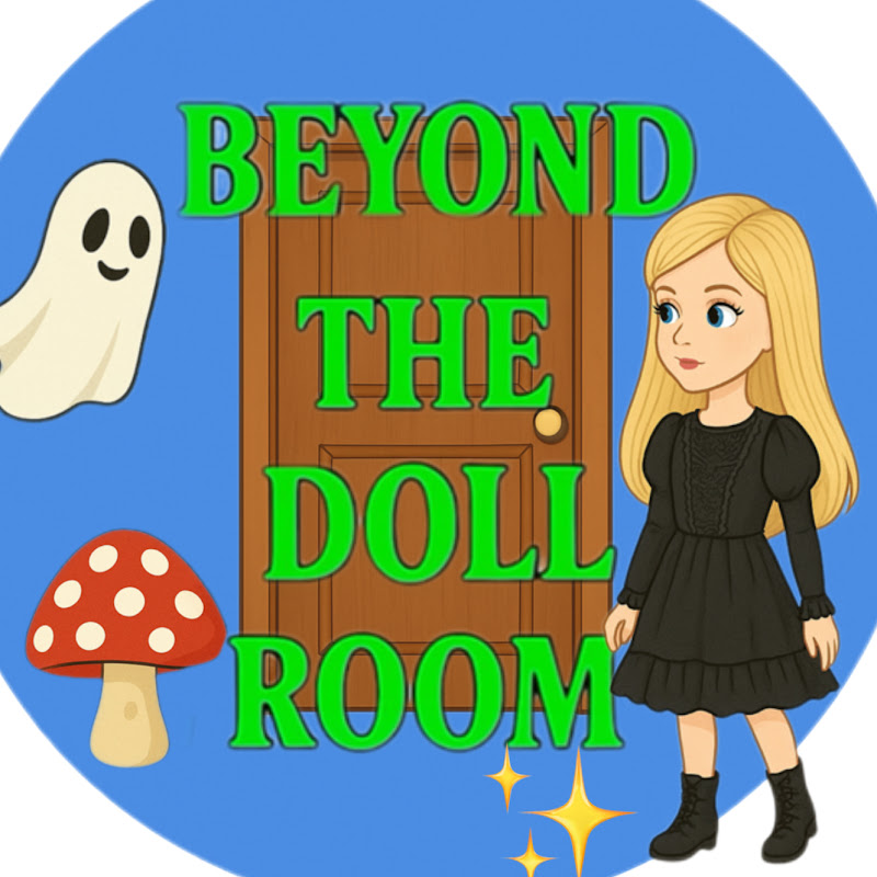 Beyond The Doll Room