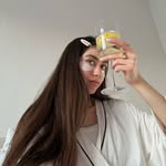 Sara Rhodio | content creator & ugc | Rome