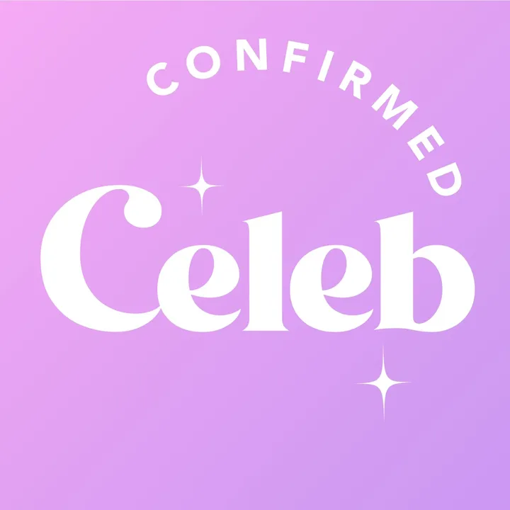 CelebConfirmed