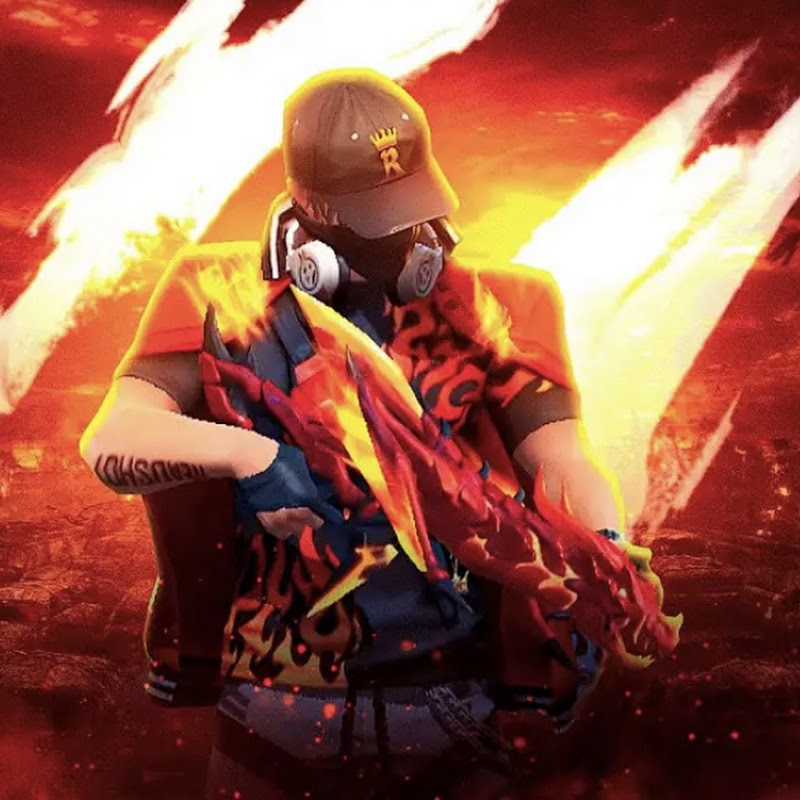 Kelvin Gamingtv