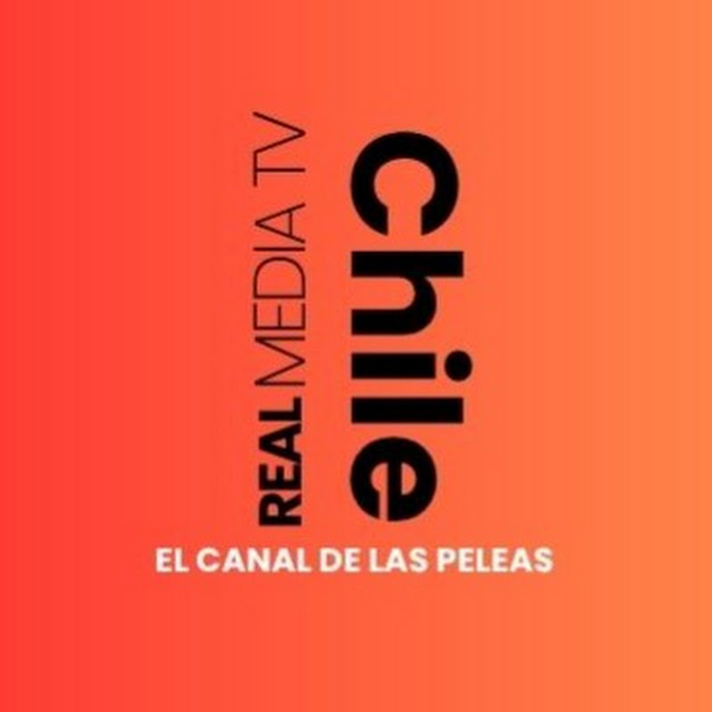Real Media TV CHILE