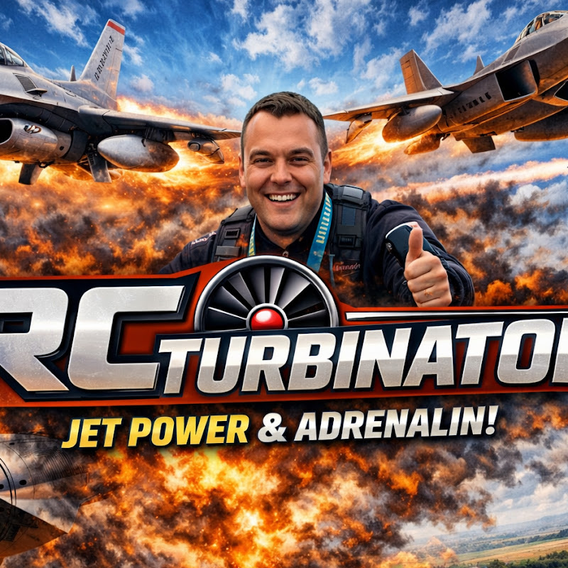 RC TURBINATOR 