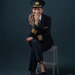 Edith Mala Diop | Captain
