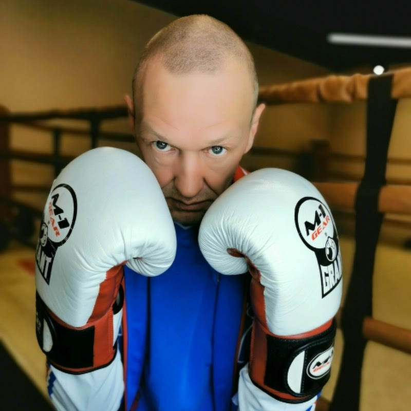 Russian School of Boxing