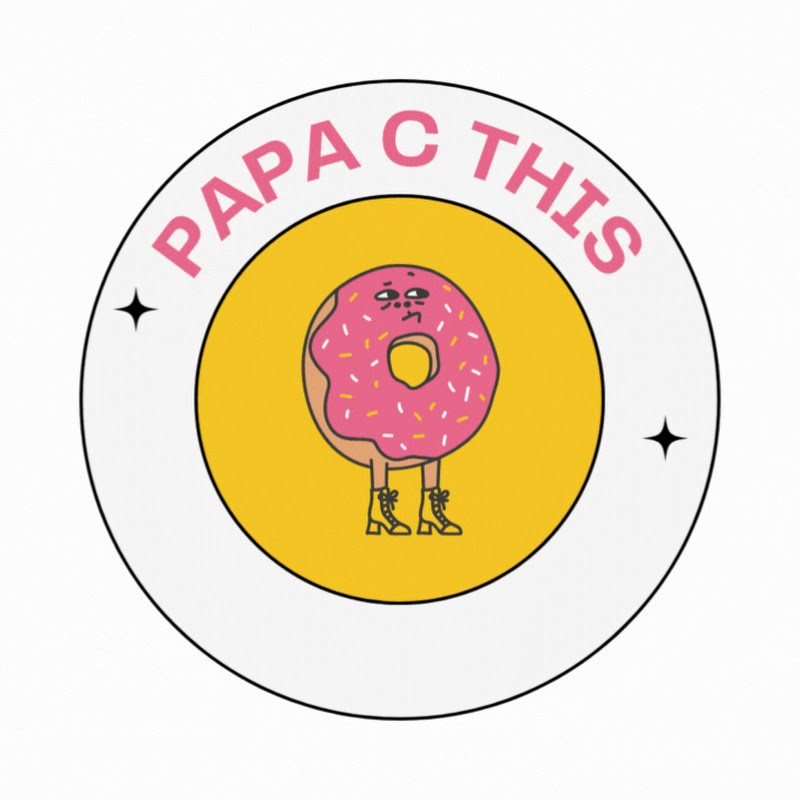 Papa C This